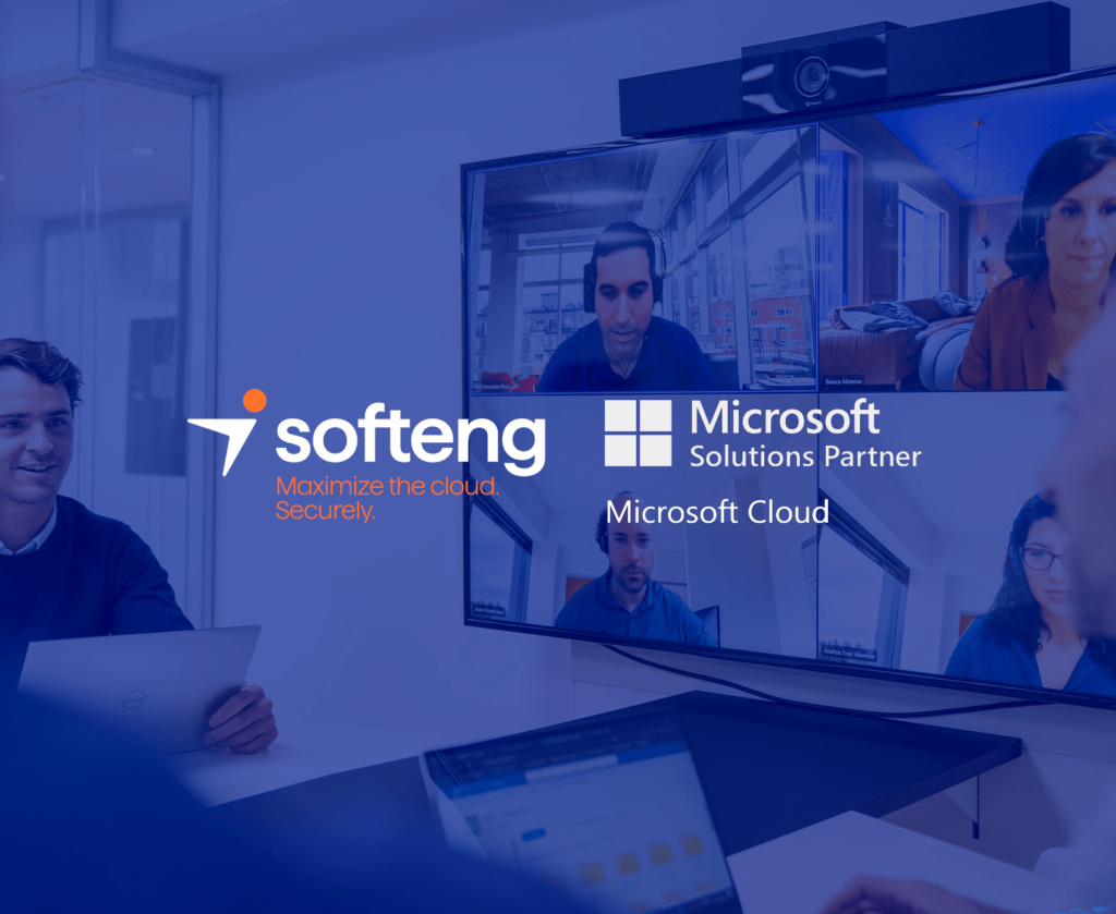 Microsoft Cloud Solutions Partner - Softeng noticia