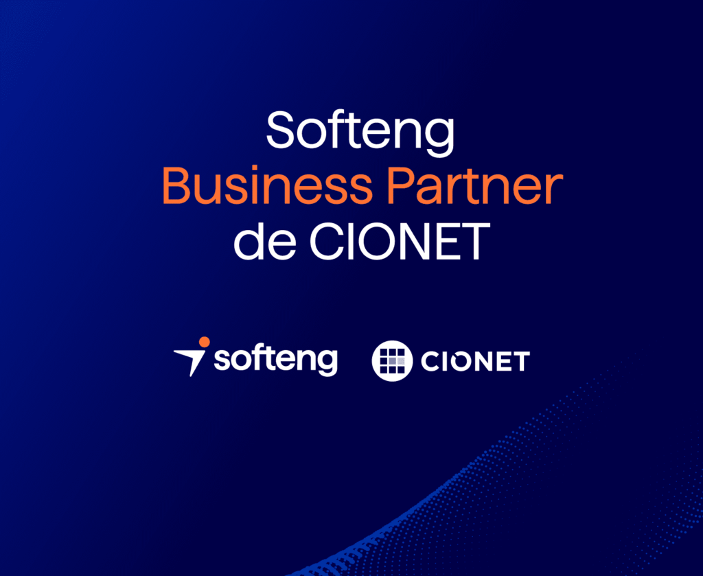 Softeng Business Partner de CIONET